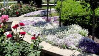 preview picture of video 'Racine lawn care and property maintenance by Perfecturf - Racine Wi - Franksville Wi'