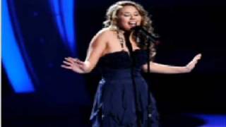 VIDEO : Haley Reinhart "Blue" American Idol Top 13 Exposed