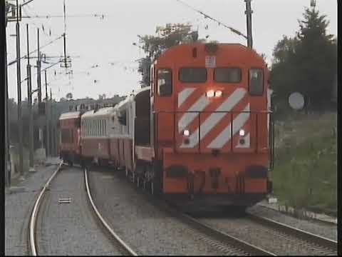 Comboio Especial PTG Tours na Linha da Beira Baixa - CP MLW 1557+Schindlers+CP 2609 - 07 Nov 2022