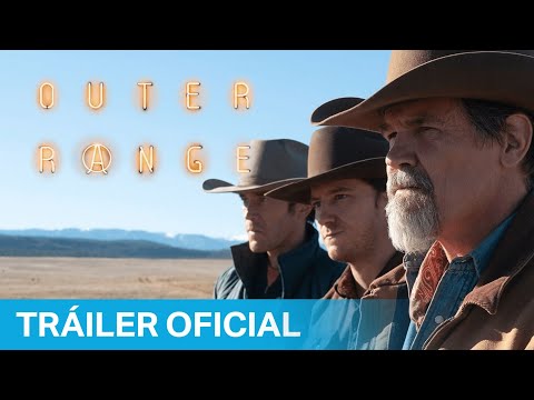 Tráiler Tierras de Nadie (Outer Range)
