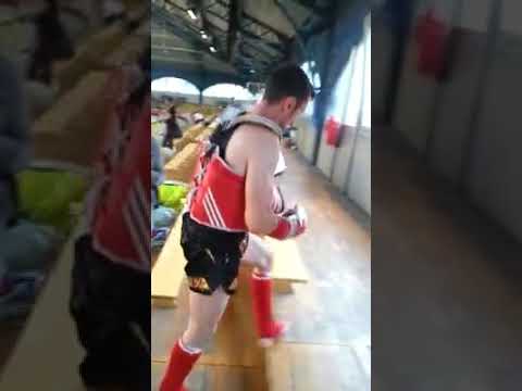 Badr JABRI le lion de l'atlas