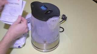 Russell Hobbs 22850-70 - відео 1