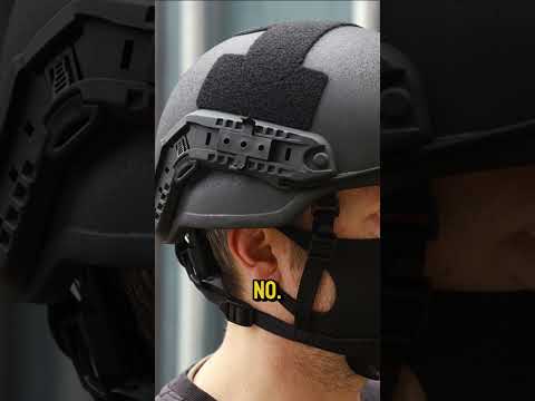 Top 5 US-Militär-Kampfhelme #shorts