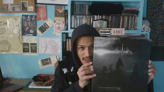 My Vinyl Collection Part I: Black Metal \ ARTWOOD SHRINE