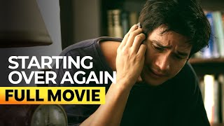 ‘Starting Over Again’ FULL MOVIE | Piolo Pascual, Toni Gonzaga