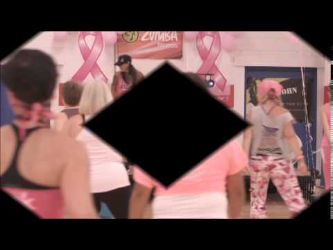 Zumba® Fitness Master Class Promo