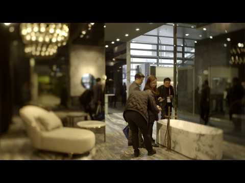 Antolini® - ISH Frankfurt 2019