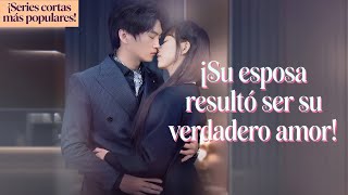 🌸Se casó con una desconocida por presión… hasta descubrir que su esposa era su verdadero amor...