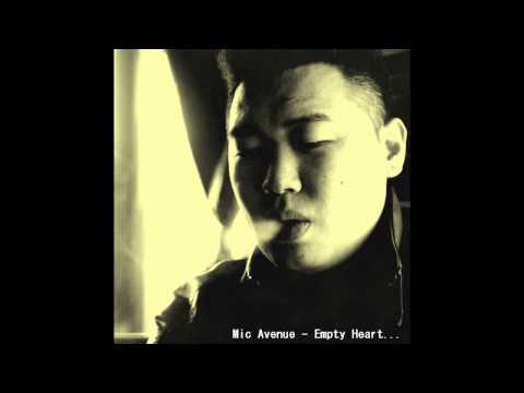 Mic Avenue - Hoosorson Setgel