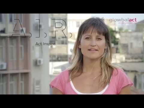 A.I.R. Start Up Tel Aviv