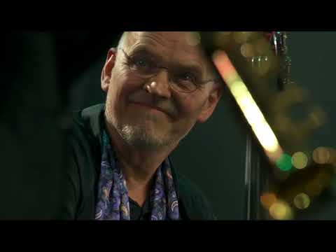 Lars Danielsson Group Liberetto III and INSO Lviv LIVE from Leopolis Jazz Fest 2018 720p