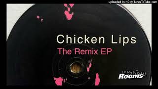 Chicken Lips - Electric Universe (Silicone Soul Remix)(2002)[Tech House]