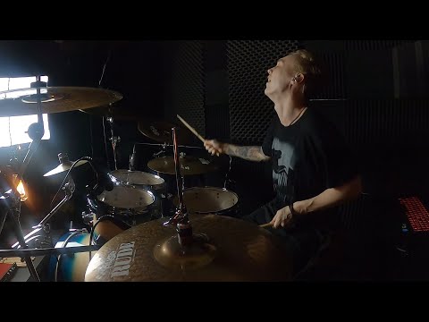 Slipknot - People=Shit (Drum Cover by Gennady Podrezov)