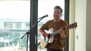 A Team - Cover - Ed Sheeran