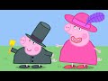 Peppa Pig Playhouse Dressing Up Peppa Pig Full Episodes Dressing Up Fun With Peppa Pig
