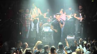 Gökhan Türkmen - Dene @ Jolly Joker İstanbul