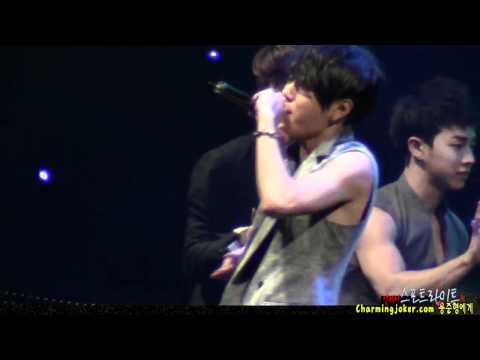 110528[CharmingJoker]GC Special+SHOCK