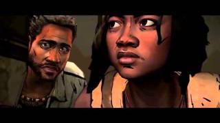 THE WALKING DEAD (2016) Episode #2 ‘Give no Shelter’ (Michonne) Trailer HD
