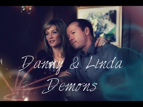 ||Blue Bloods|| Danny & Linda - Demons