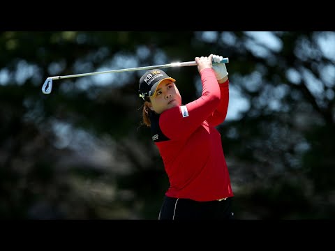 Inbee Park First Round Highlights | 2021 MEDIHEAL Championship