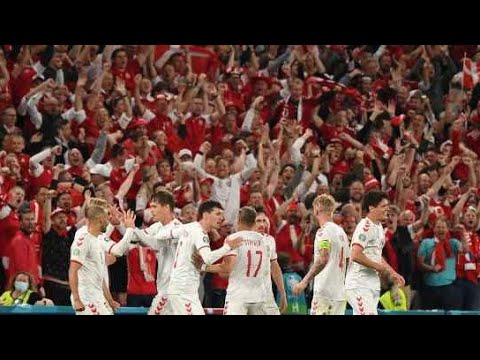 RUSSIA VS DENMARK 1-4 {Post Match Analysis/Reaction} Danish honour Eriksen to reach Euro Last 16 ☑️💯