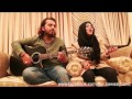 Aap Baithay Hain Balin Pe Mer iDhaani OST by Sawaal Band​ (Iqra arif & Faraz Siddiqui)