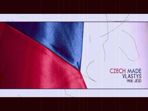 VlastYs - CZECHMADE (prod. Jeso)