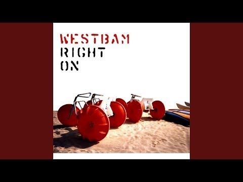 Oldschool, Baby  · Westbam