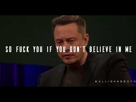 Chasing Satellites - Revolutioneyes (Official Lyric Video) | Elon Musk Tribute