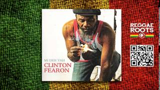 Clinton Fearon & Boogie Brown Band -  Mi Deh Yah (Álbum Completo)