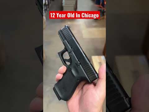 What Your Pistol Says About You🤷🏽‍♂️