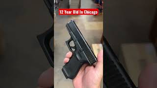 What Your Pistol Says About You🤷🏽‍♂️