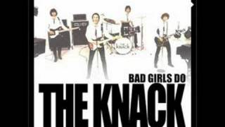 the knack how can love hurts