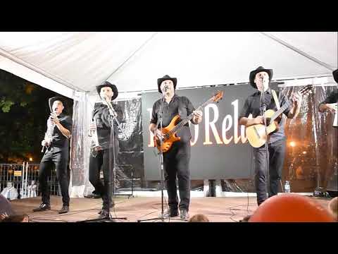 El primer amor   Puro Relajo