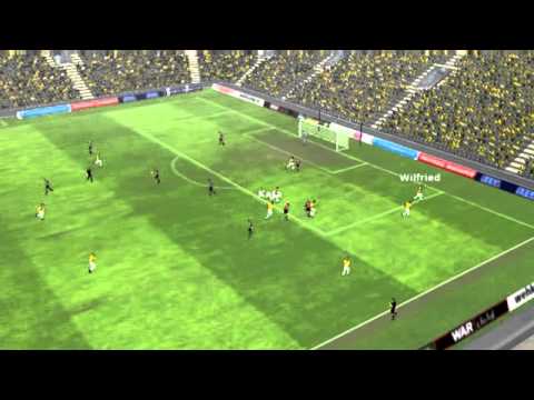 Vitesse 5-1 NEC - Match Highlights