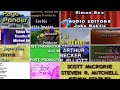 Credits Remix 14