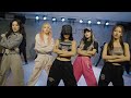 (G)I-DLE - 'MY BAG' Dance Practice Mirrored [4K]