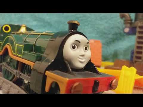 Emily's New Coaches - Remake (Bloopers)