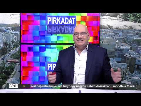 PIRKADAT Breuer Péterrel: Deák Dániel