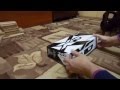 ALPHARD Hannibal X6C Распаковка 