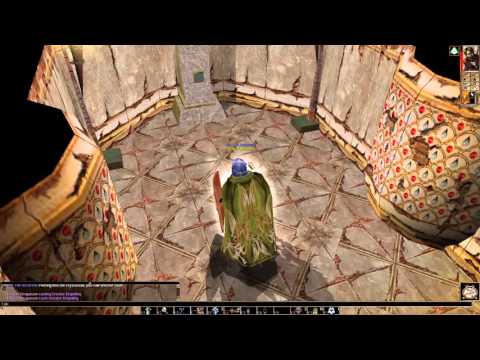Let's play Neverwinter Nights: SoU, episode 41