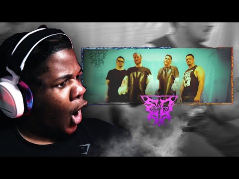 AUSSIE'S STRIKE AGAIN! Etherean Order - The Kill Room