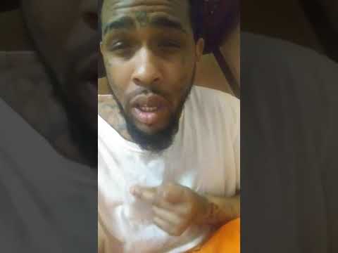 LGF SOSALINO "HI-TEC" FREESTYLE🔥🔥🔥🔥🔥YEAH I STILL GOT IT AND MSG BEHIND ME!!! FREE SOSALINO&MDM KASH