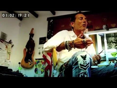 King Baby Maverick | Mitchell Binder - Handcrafted Jewelry Designer