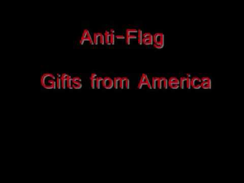 Gifts From America video