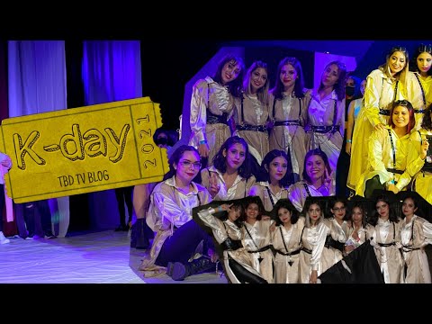 TBD TV Blog #2 - K-DAY 2021