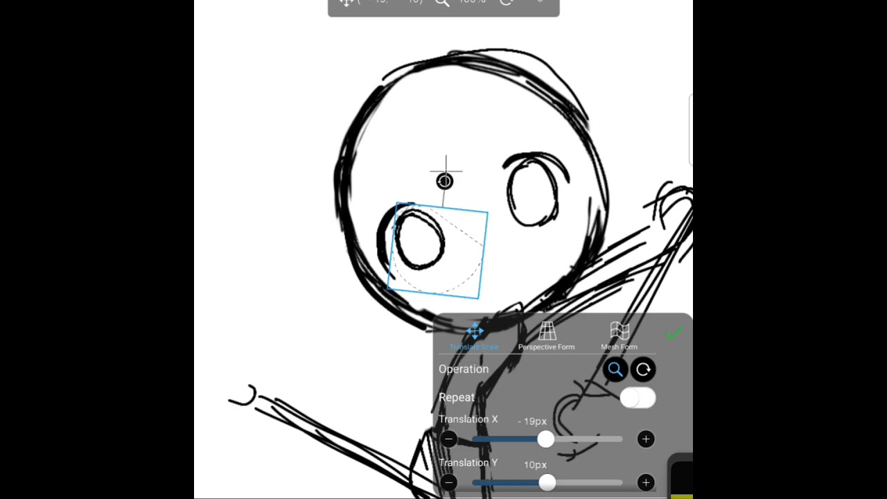 Cookie Run adopt speedpaint :P #cookierun #cookierunkingdom #oc