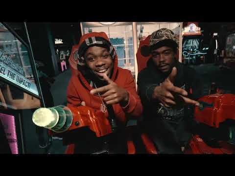 Seem SOS “Off The Shrooms” ft. Easy Money Teef [Official Video]
