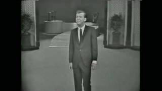 Bobby Darin - All By Myself (Live 1962)