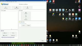 PVsyst V8 Full Crack (Turkey)